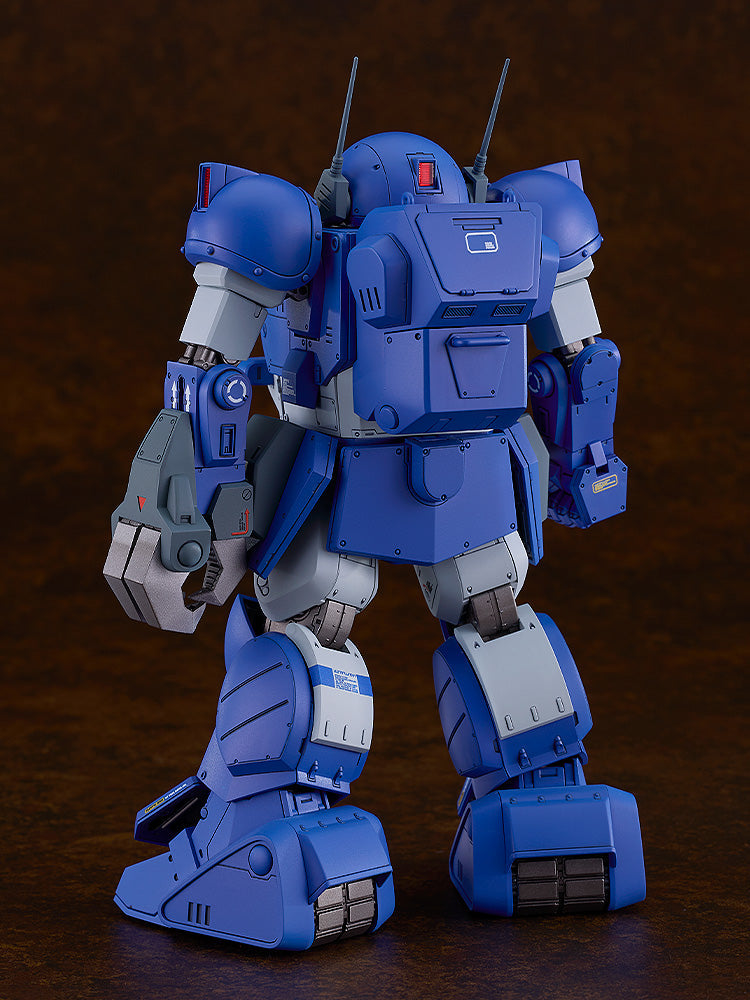 PLAMAX Armored Trooper Votoms SV-04 1/24 Scale X ATH-02-DT Rabidly