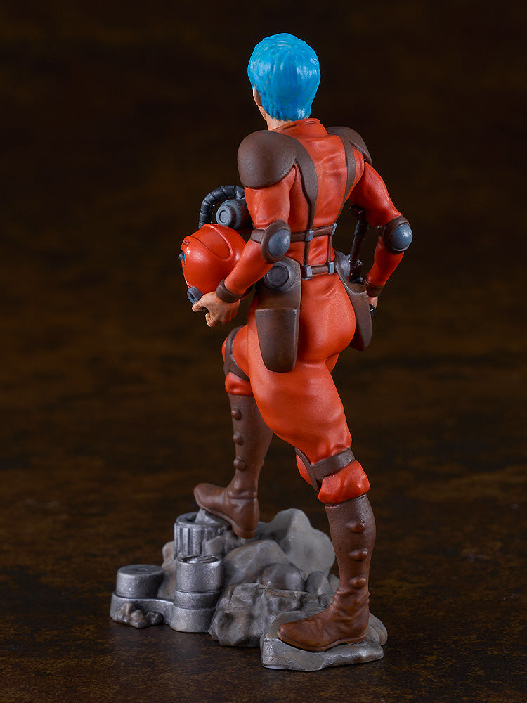 PLAMAX Armored Trooper Votoms SV-04 Échelle 1/24 X ATH-02-DT Kit de modèle de chien enragé