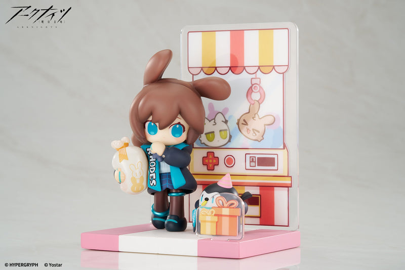 Arknights Would You Like A Dessert? Mini Series Amiya ver.2 Figure JAPAN