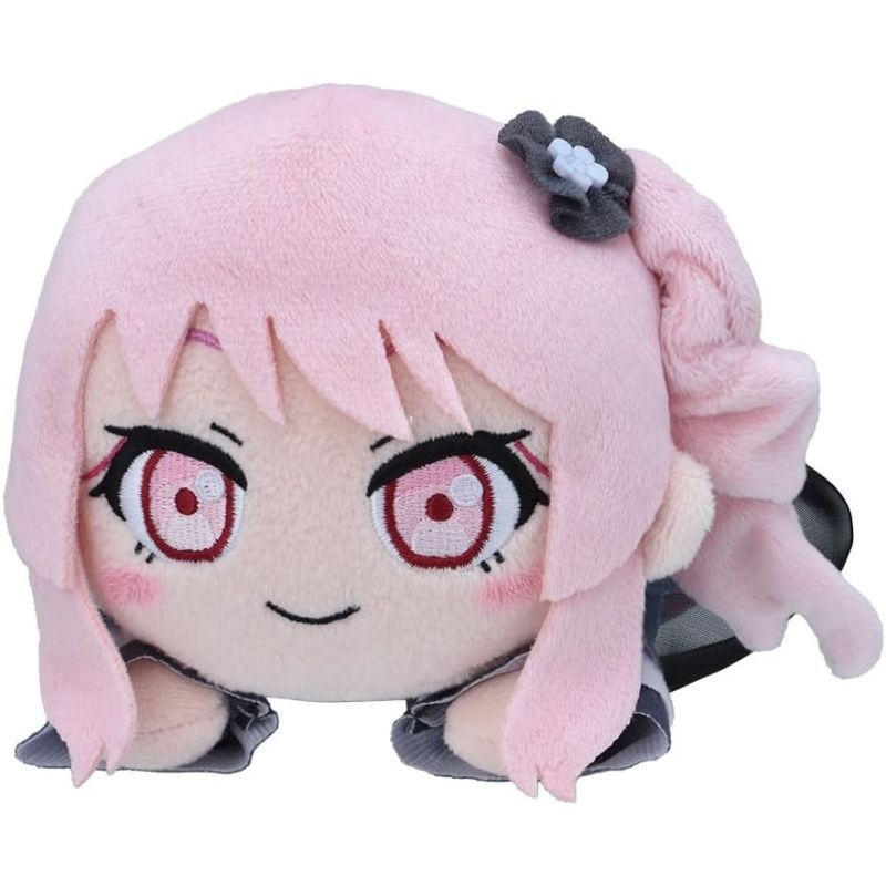 SEGA Nesoberi Plush Doll The Move Project Sekai Colorful Stage Mizuki Akiyama