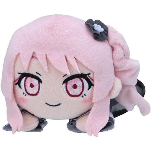 SEGA Nesoberi Plush Doll The Move Project Sekai Colorful Stage Mizuki Akiyama