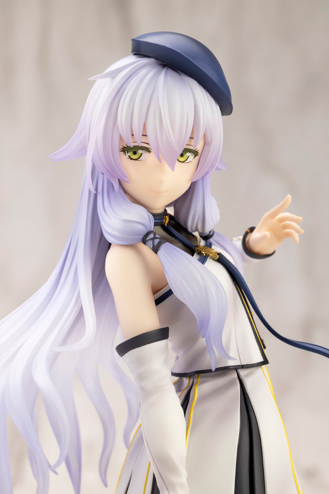 Kotobukiya La Légende des Héros Kai no Kiseki Altina Orion Ver.2 Figurine 1/8