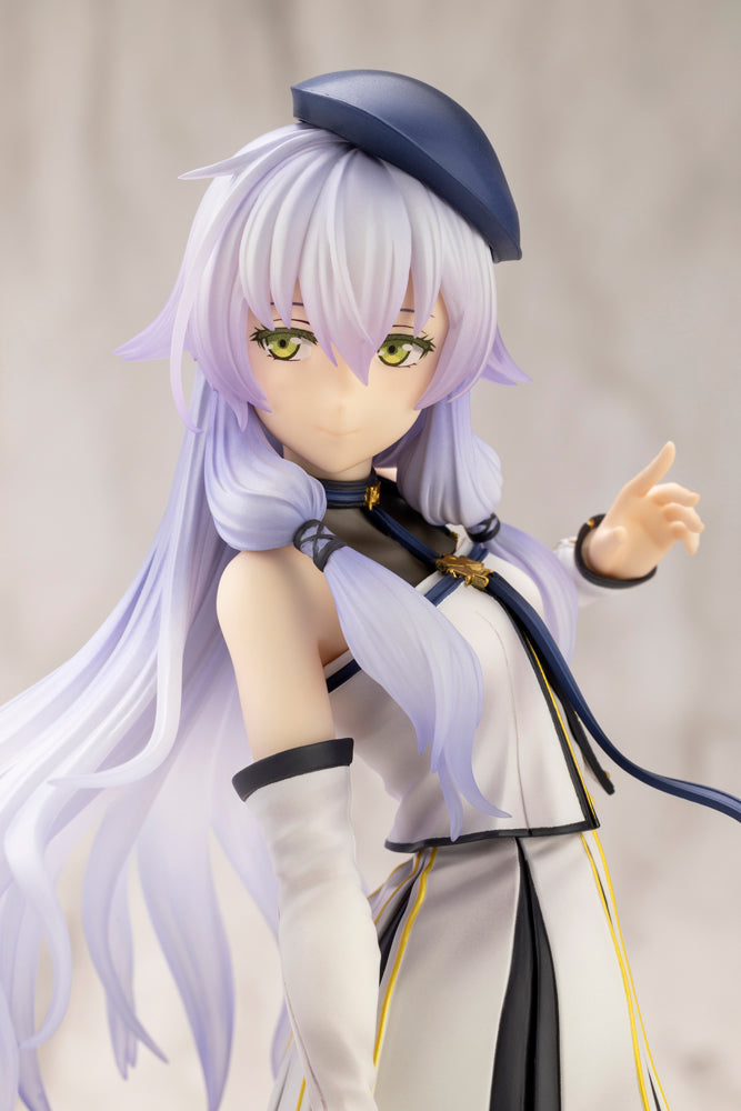 Kotobukiya La Légende des Héros Kai no Kiseki Altina Orion Ver.2 Figurine 1/8