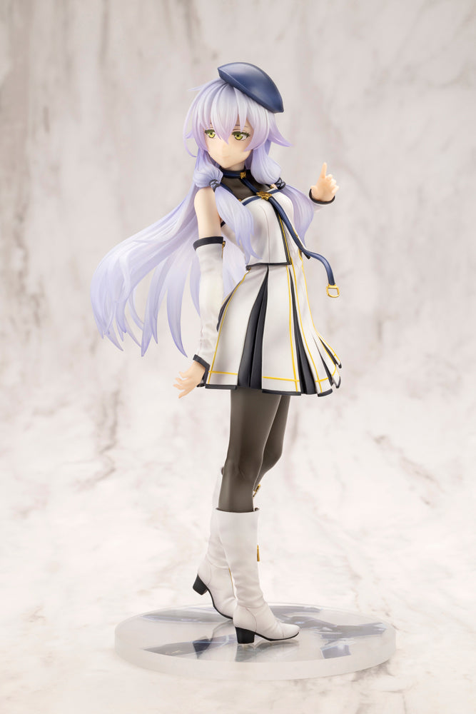 Kotobukiya La Légende des Héros Kai no Kiseki Altina Orion Ver.2 Figurine 1/8