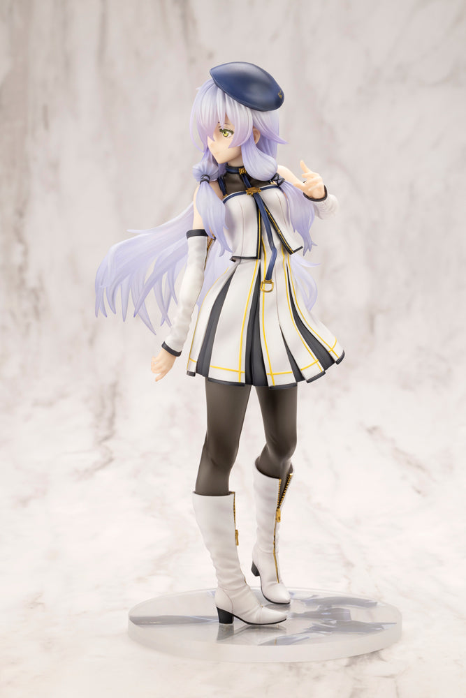 Kotobukiya La Légende des Héros Kai no Kiseki Altina Orion Ver.2 Figurine 1/8