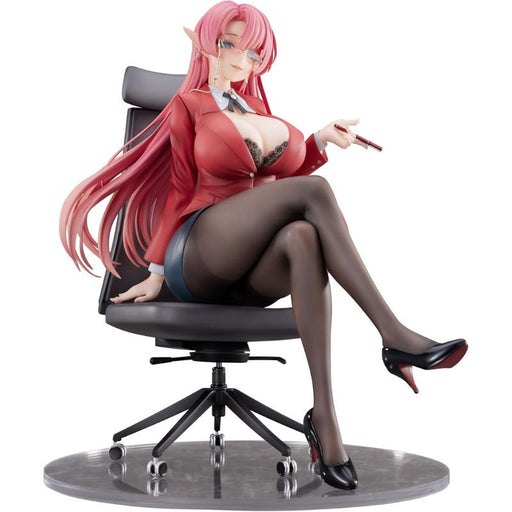 MAGI ARTS Azur Lane Duke of York The Chic Counselor 1/6 Figure JAPAN OFFICIAL