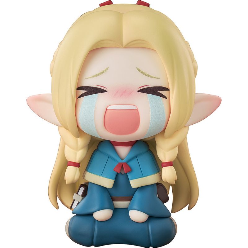 Good Smile Arts Shanghai Qset Delicious in Dungeon Marcille Figure JAPAN
