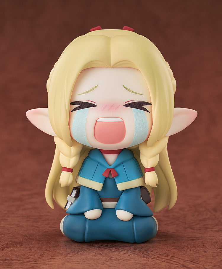 Good Smile Arts Shanghai Qset Delicious in Dungeon Marcille Figure JAPAN
