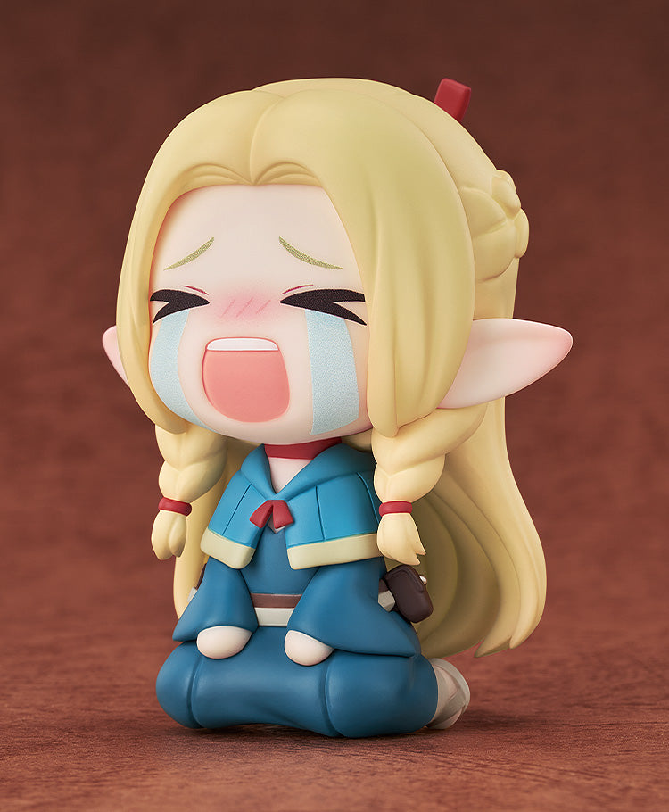 Good Smile Arts Shanghai Qset Delicious in Dungeon Marcille Figure JAPAN