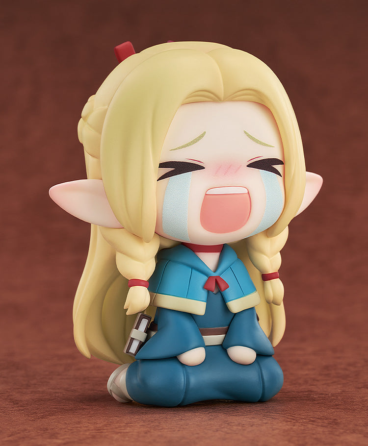 Good Smile Arts Shanghai Qset Delicious in Dungeon Marcille Figure JAPAN