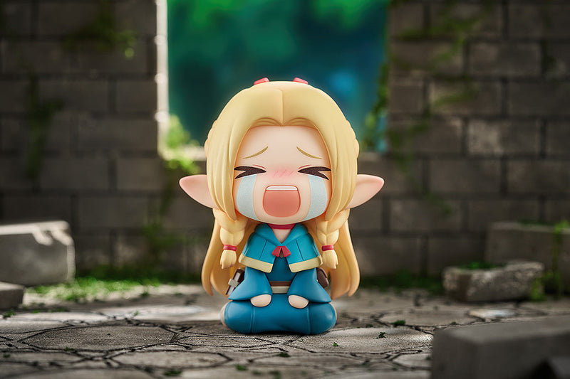 Good Smile Arts Shanghai Qset Delicious in Dungeon Marcille Figure JAPAN