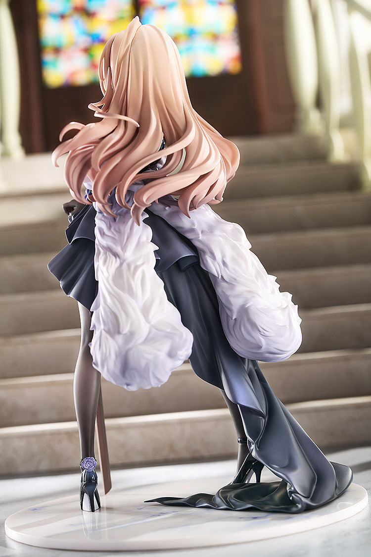 Caja Luminosa Toradora! Vestido Taiga Aisaka Ver. Figura 1/7 OFICIAL DE JAPÓN