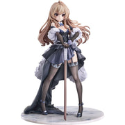 Luminous Box Toradora! Taiga Aisaka Dress Ver. 1/7 Figure JAPAN OFFICIAL