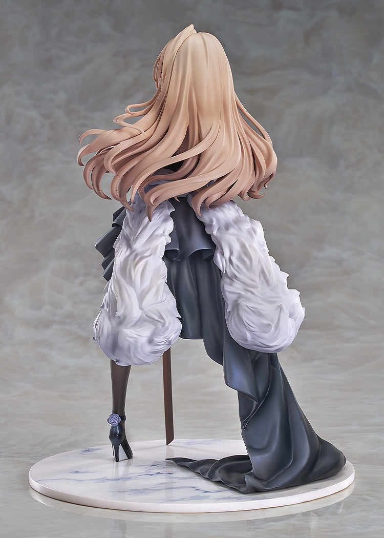 Caja Luminosa Toradora! Vestido Taiga Aisaka Ver. Figura 1/7 OFICIAL DE JAPÓN