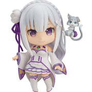 Nendoroid Re:ZERO Starting Life in Another World Emilia Action Figure JAPAN