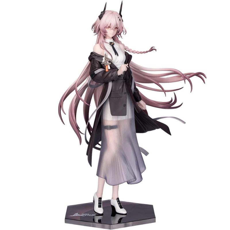 Myethos Gift+ Arknights Theresa Journey of Music Ver. 1/8 Figure JAPAN OFFICIAL