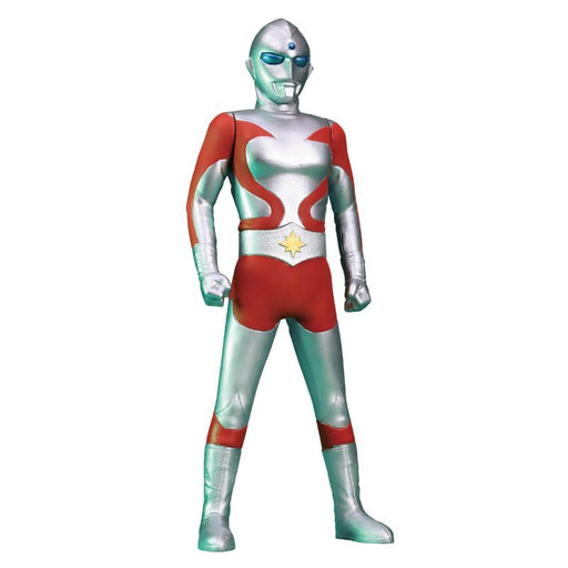 EVOLUTION TOY MONSTER SOFVI FIGURE EXTRA Jumborg Ace Alien Emerald JAPAN