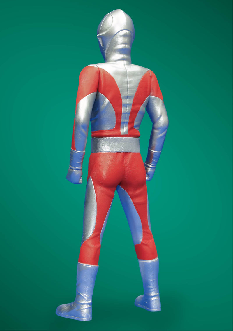 EVOLUÇÃO TOY MONSTER SOFVI FIGURA EXTRA Jumborg Ace Alien Emerald JAPÃO