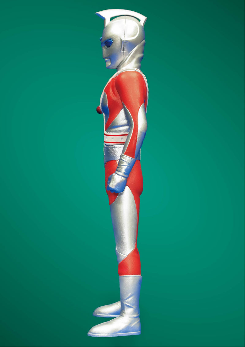 EVOLUTION TOY MONSTER SOFVI FIGURE EXTRA Jumborg Ace Alien Emerald Kain JAPAN