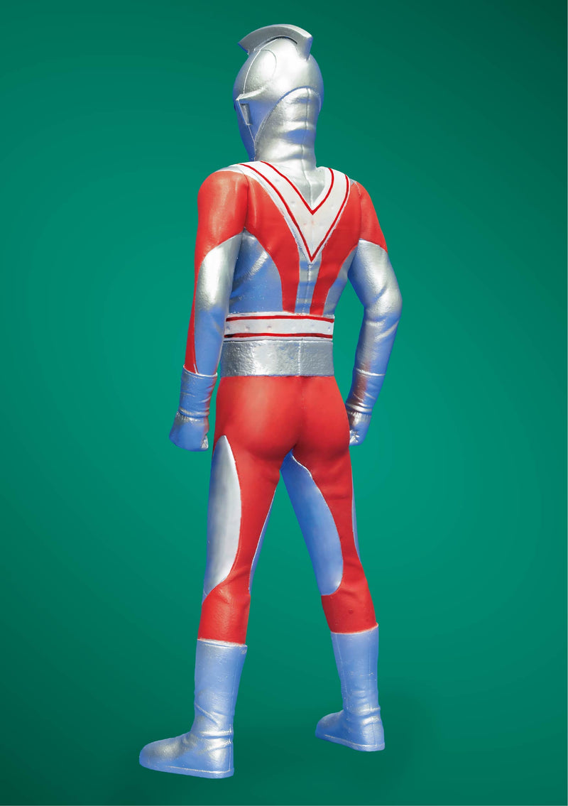 EVOLUTION TOY MONSTER SOFVI FIGURE EXTRA Jumborg Ace Alien Emerald Kain JAPAN