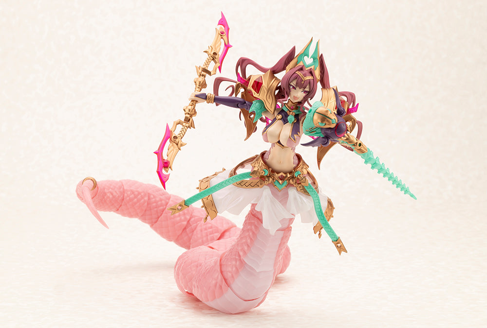 melt the lady 2点セット ARCANADEA Meltina Non Scale Plastic Model Kit KOTOBUKIYA from