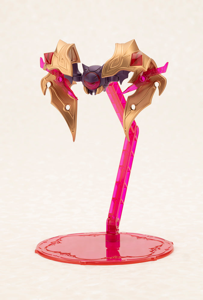 Kotobukiya Arcanadea Meltina Model Kit JAPAN OFFICIAL — ToysOneJapan
