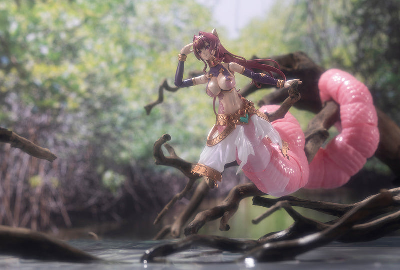 Kotobukiya Arcanadea Meltina Model Kit JAPAN OFFICIAL