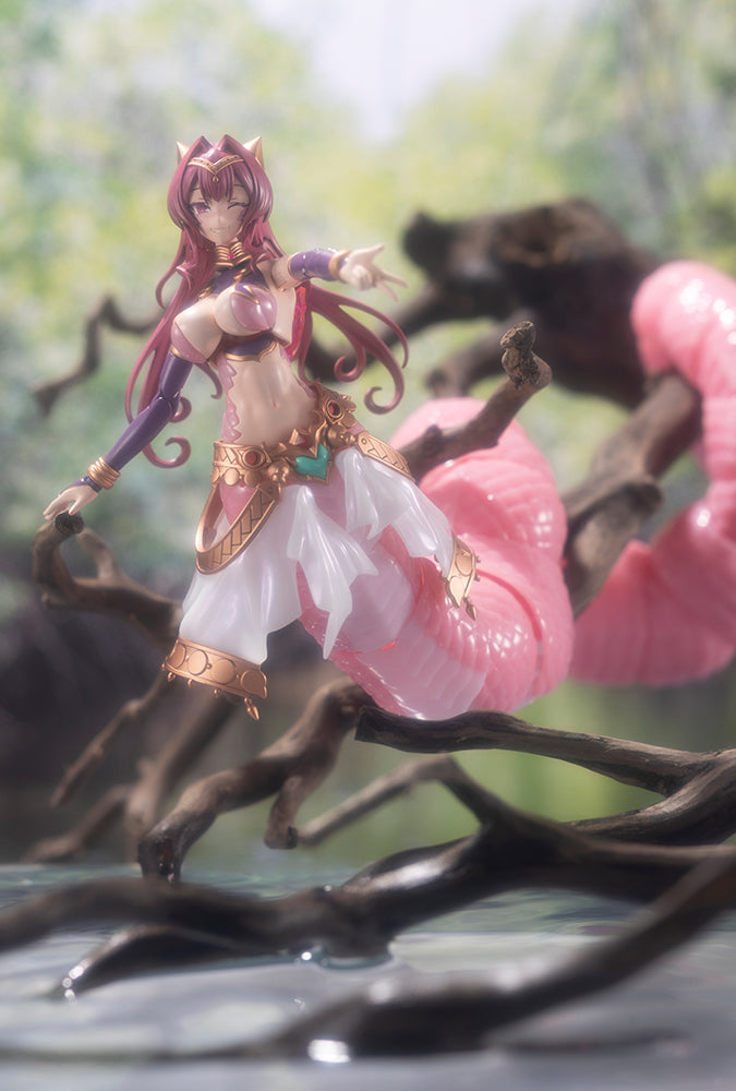 Kotobukiya Arcanadea Meltina Model Kit JAPAN OFFICIAL — ToysOneJapan