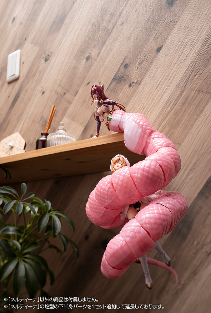 Kotobukiya Arcanadea Meltina Model Kit JAPAN OFFICIAL