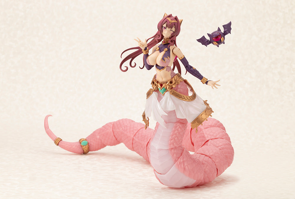 Kotobukiya Arcanadea Meltina Model Kit JAPAN OFFICIAL — ToysOneJapan