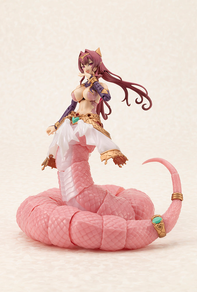 Kotobukiya Arcanadea Meltina Model Kit JAPAN OFFICIAL