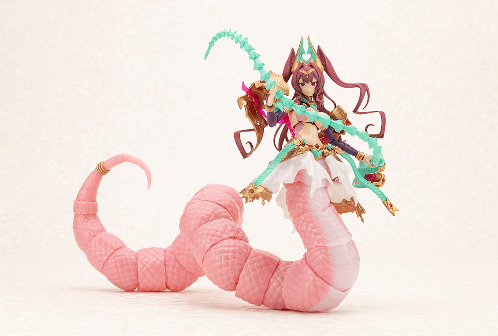 Kotobukiya Arcanadea Meltina Model Kit JAPAN OFFICIAL — ToysOneJapan