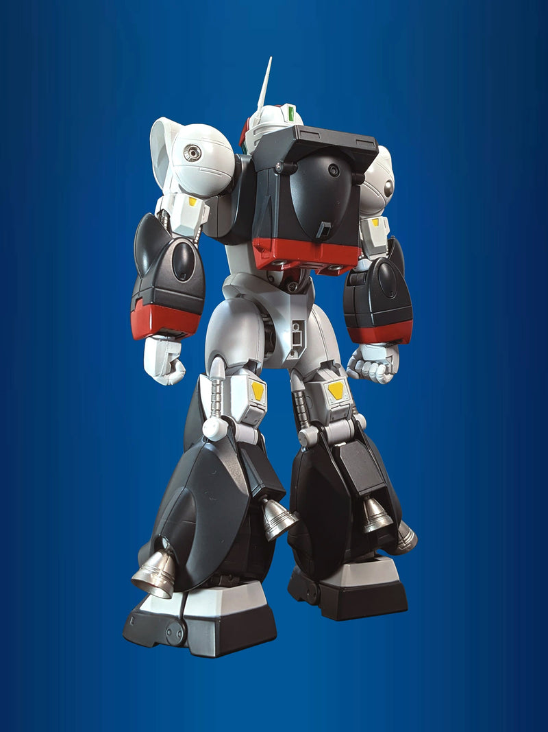 Metal Action FAM-RV-S1 Vifam Versione attrezzatura iniziale Action Figure GIAPPONE