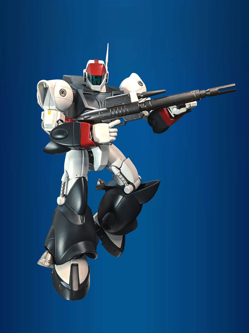 Metal Action FAM-RV-S1 Vifam Versione attrezzatura iniziale Action Figure GIAPPONE