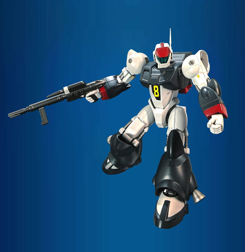 Metal Action FAM-RV-S1 Vifam Versione attrezzatura iniziale Action Figure GIAPPONE