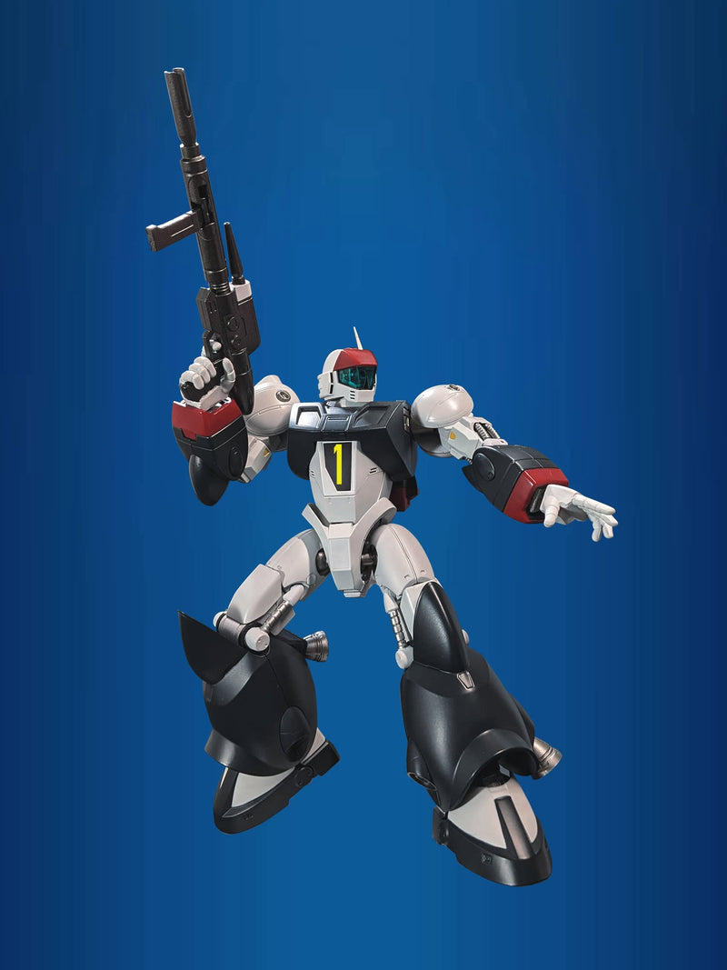 Metal Action FAM-RV-S1 Vifam Versione attrezzatura iniziale Action Figure GIAPPONE