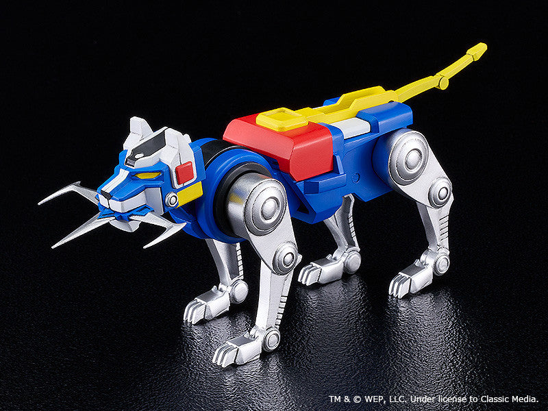 Good Smile Company MODEROID Beast King GoLion Voltron Modellbausatz JAPAN OFFIZIELL