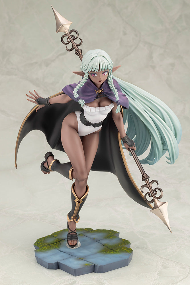 Kotobukiya Unicorn Overlord Rosalinde 1/7 Figur JAPAN OFFIZIELL