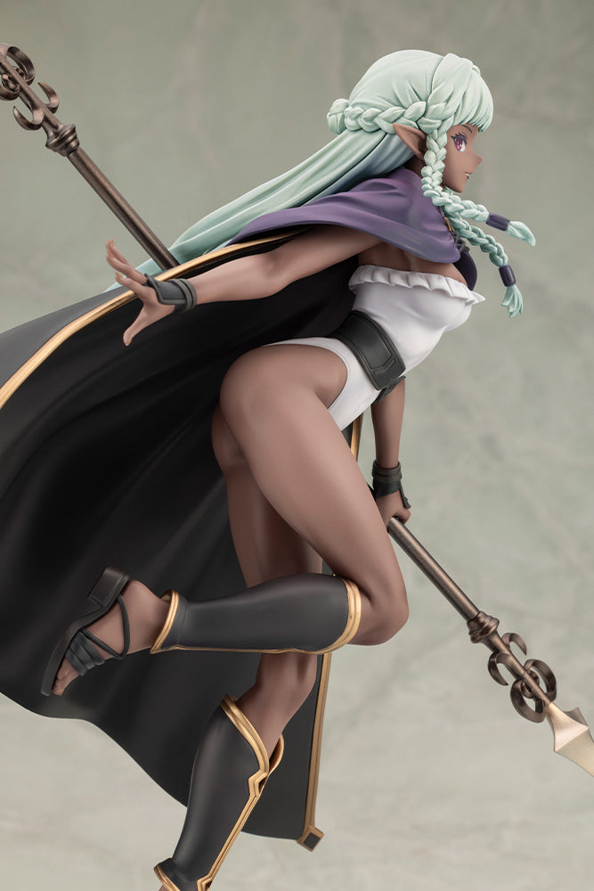 Kotobukiya Unicorn Overlord Rosalinde 1/7 Figure JAPAN OFFICIAL
