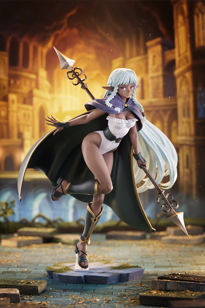 Kotobukiya Unicorn Overlord Rosalinde 1/7 Figur JAPAN OFFIZIELL