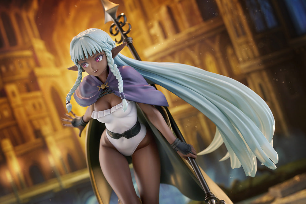 Kotobukiya Unicorn Overlord Rosalinde 1/7 Figure JAPAN OFFICIAL