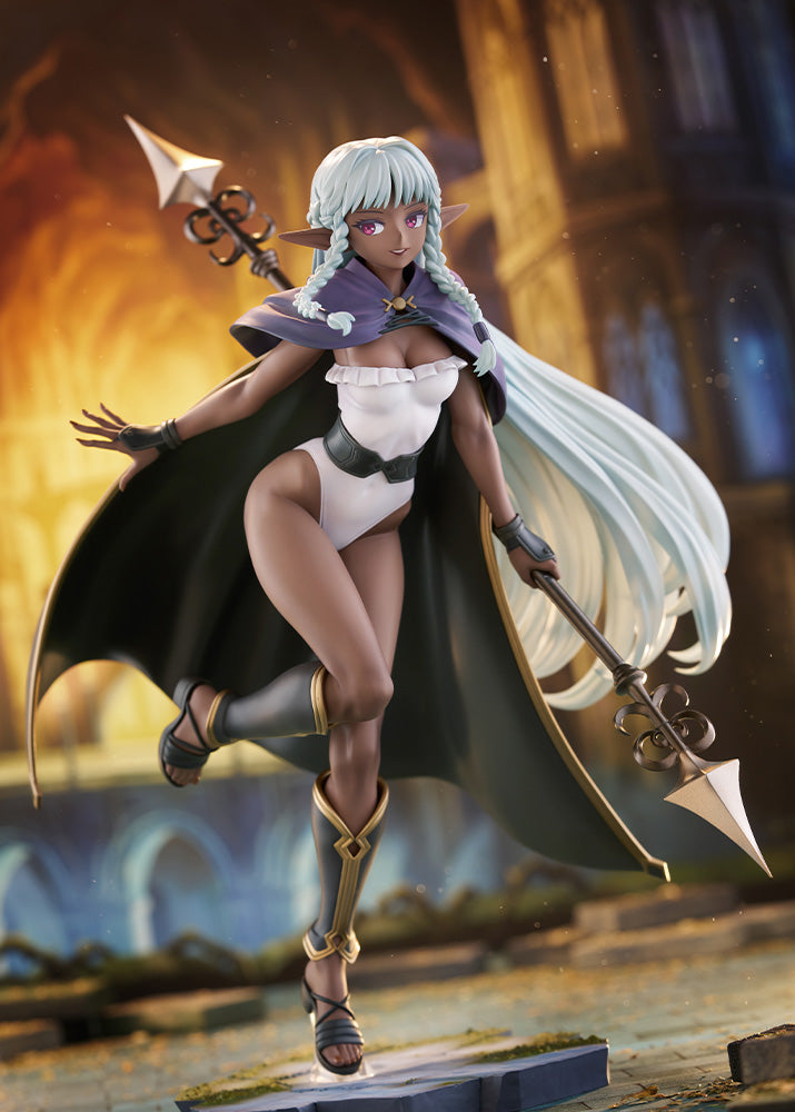 Kotobukiya Unicorn Overlord Rosalinde 1/7 Figure JAPAN OFFICIAL
