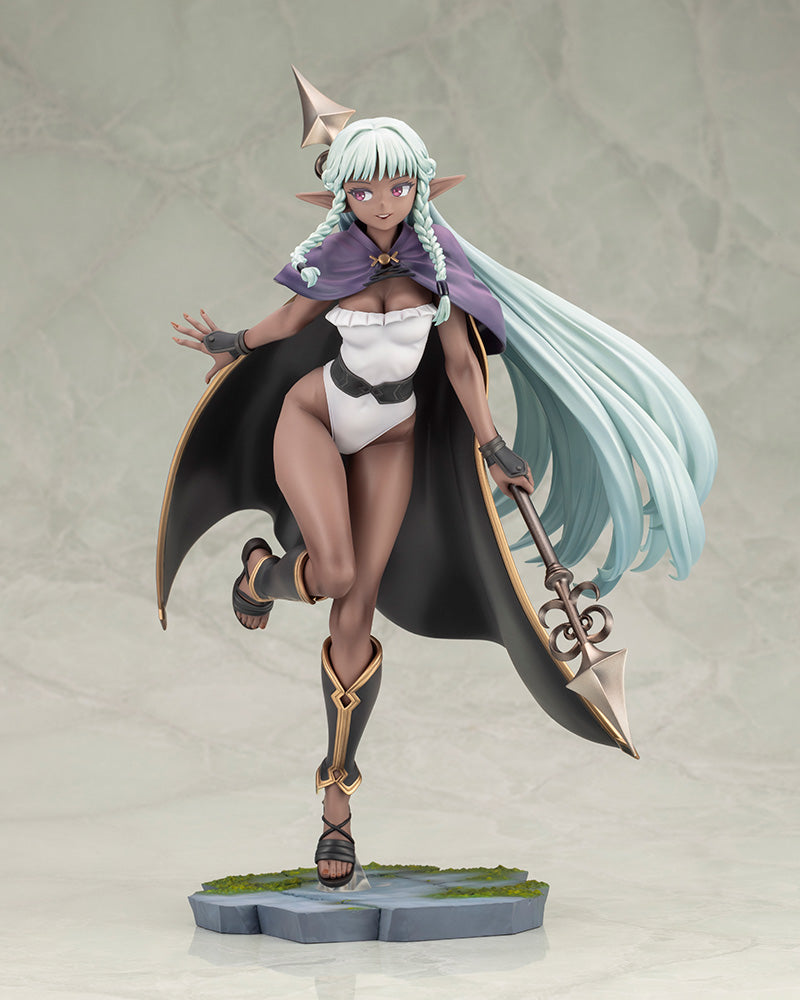 Kotobukiya Unicorn Overlord Rosalinde 1/7 Figur JAPAN OFFIZIELL