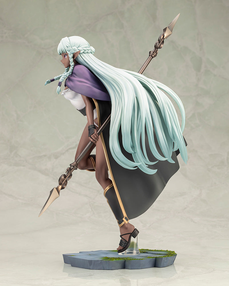 Kotobukiya Unicorn Overlord Rosalinde 1/7 Figur JAPAN OFFIZIELL