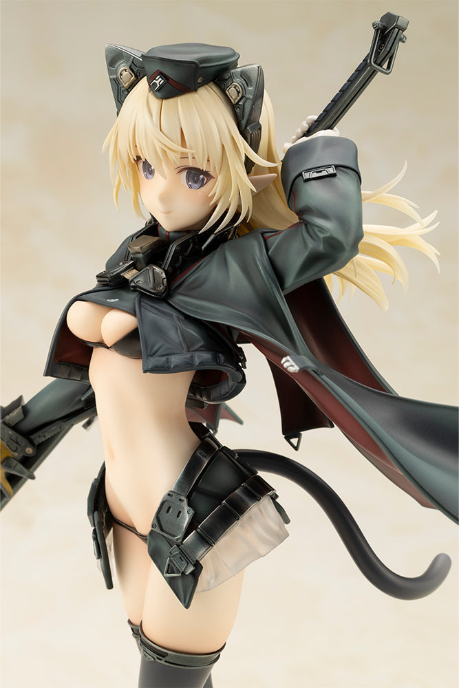 Kotobukiya Humikane Shimada OPERE D'ARTE Arsia Figura UFFICIALE DEL GIAPPONE