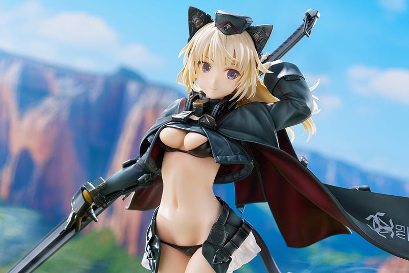 Kotobukiya Humikane Shimada OPERE D'ARTE Arsia Figura UFFICIALE DEL GIAPPONE