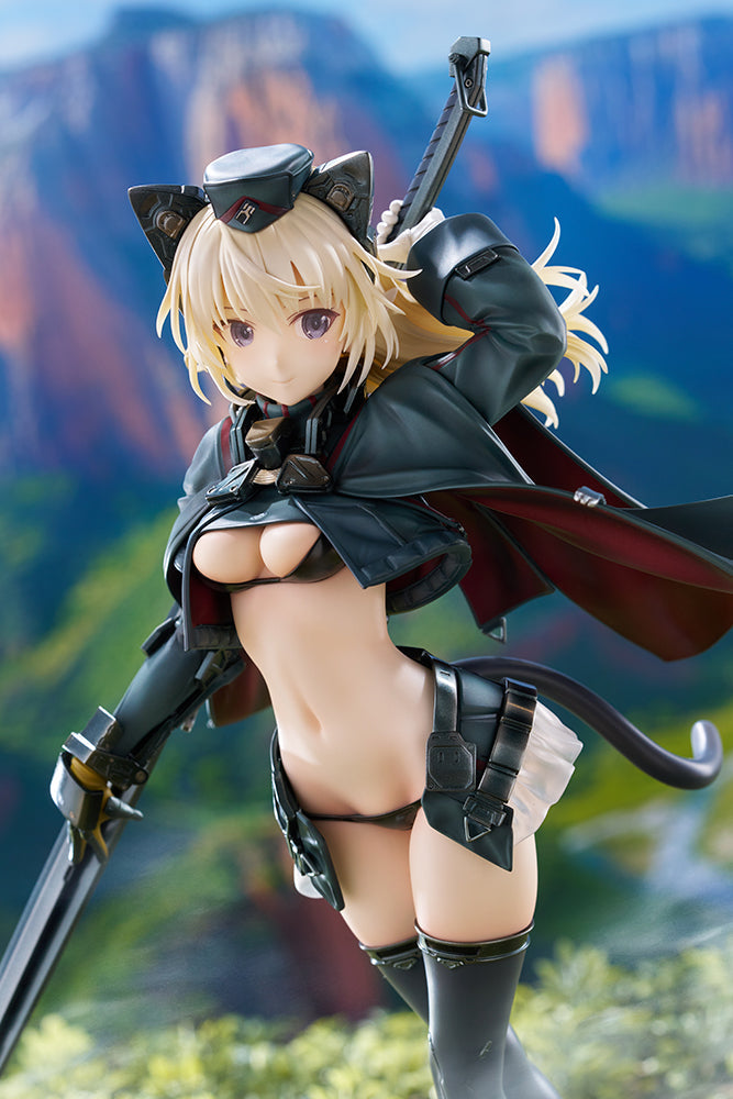 Kotobukiya Humikane Shimada OPERE D'ARTE Arsia Figura UFFICIALE DEL GIAPPONE