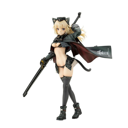 Kotobukiya Humikane Shimada ART WORKS Arsia Figure JAPAN OFFICIAL