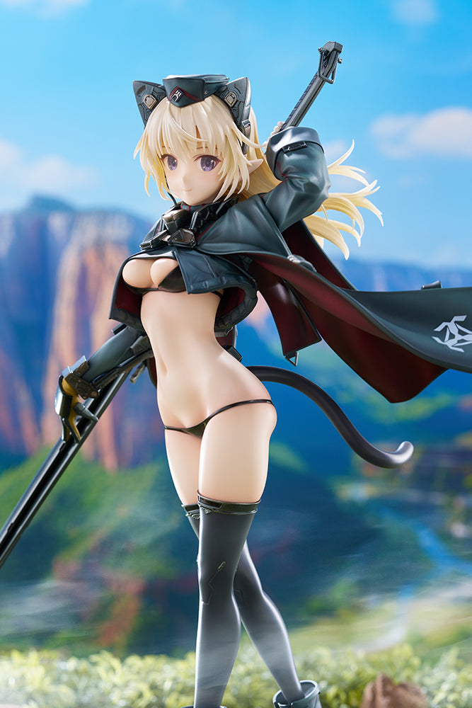 Kotobukiya Humikane Shimada OPERE D'ARTE Arsia Figura UFFICIALE DEL GIAPPONE