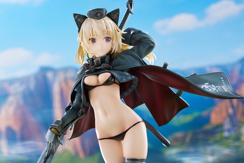Kotobukiya Humikane Shimada OPERE D'ARTE Arsia Figura UFFICIALE DEL GIAPPONE
